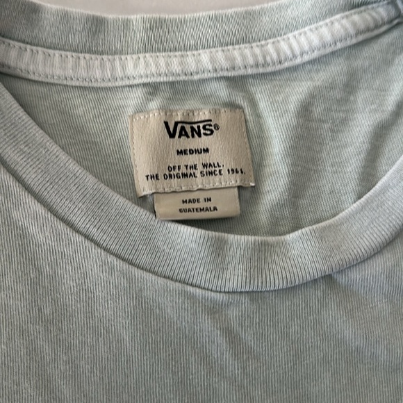 Vans tee - Picture 2 of 2